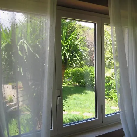 Camastra Vakantiehuis