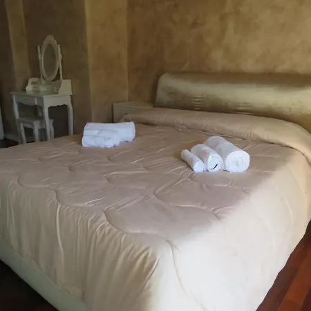 Camastra Nyaraló Misterbianco