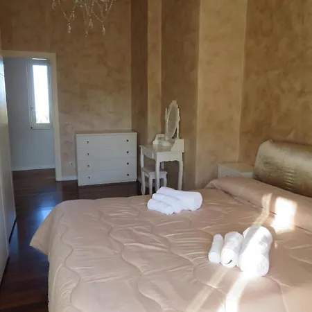 Vakantiehuis Camastra *