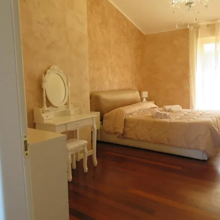 Camastra Vakantiehuis Misterbianco