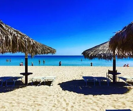Camastra Vakantiehuis