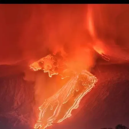 Nyaraló Camastra *