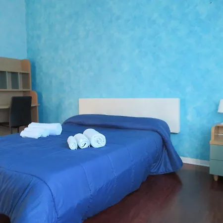 Camastra Vakantiehuis *