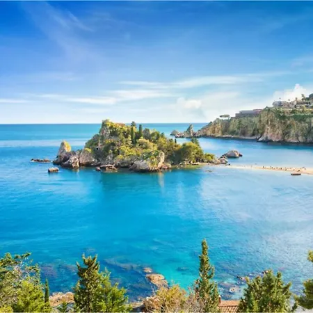 Vakantiehuis Camastra Misterbianco