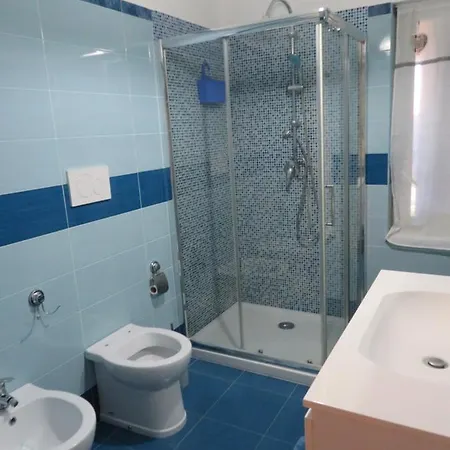 Vakantiehuis Camastra *