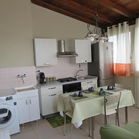 Camastra Vakantiehuis *