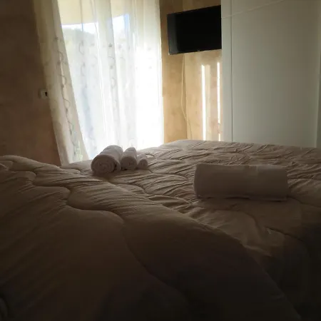 Camastra Vakantiehuis