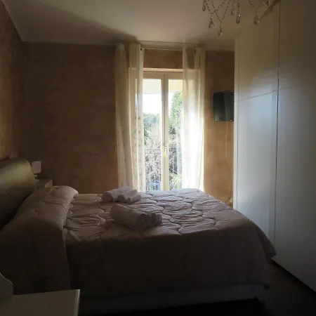 Vakantiehuis Camastra