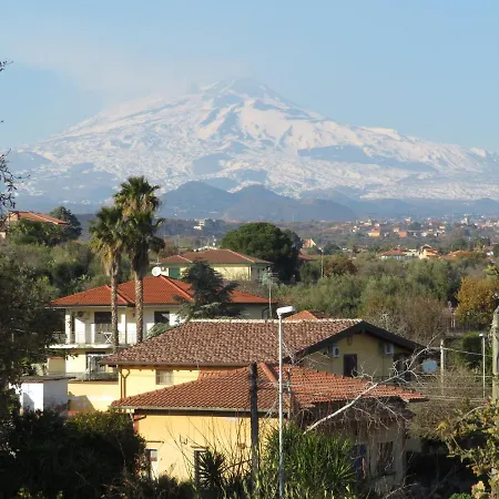Camastra Nyaraló