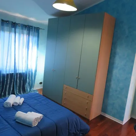 Camastra Vakantiehuis *