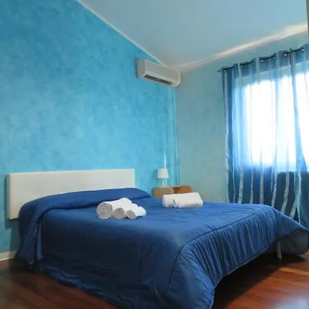 Camastra Vakantiehuis