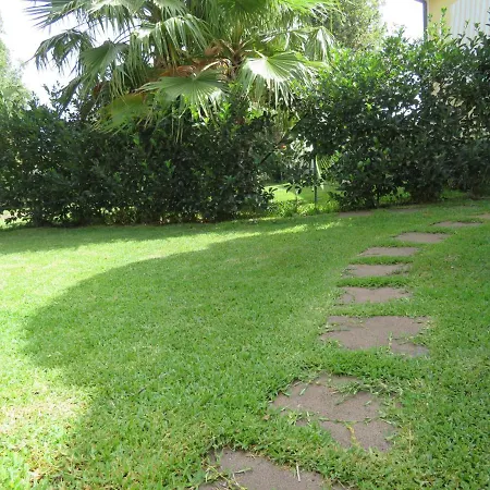 Vakantiehuis Camastra Misterbianco