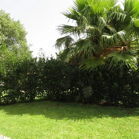 Vakantiehuis Camastra