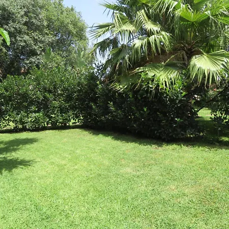 Camastra Vakantiehuis Misterbianco