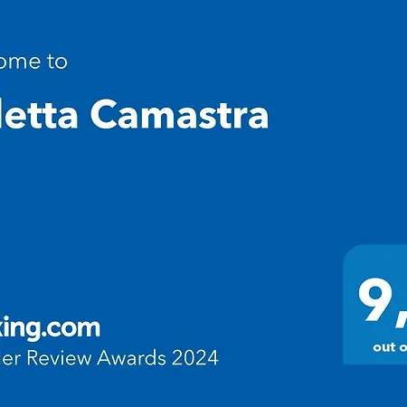 Camastra