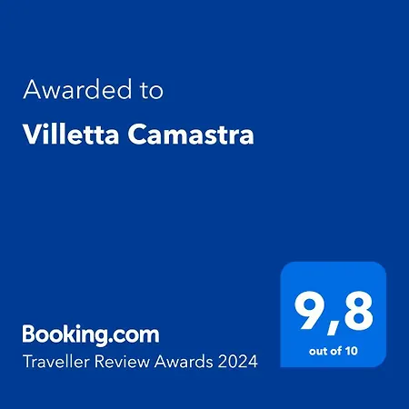 Camastra Vakantiehuis Misterbianco