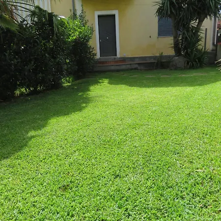 Vakantiehuis Camastra