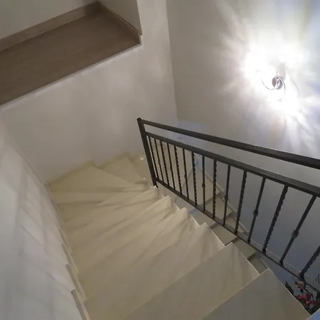Vakantiehuis Camastra Misterbianco
