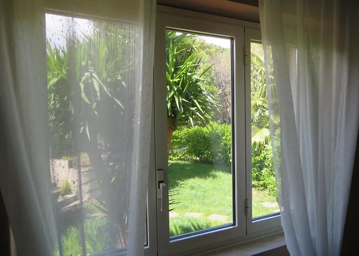 Camastra Vakantiehuis