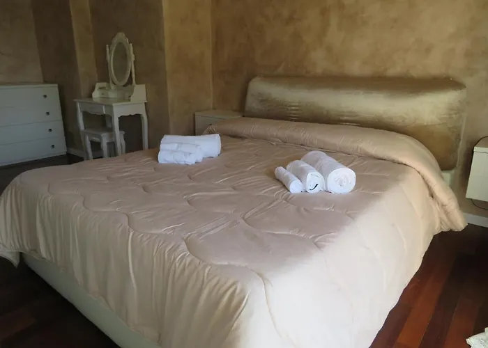 Camastra Vakantiehuis Misterbianco