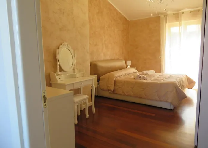 Camastra Vakantiehuis Misterbianco