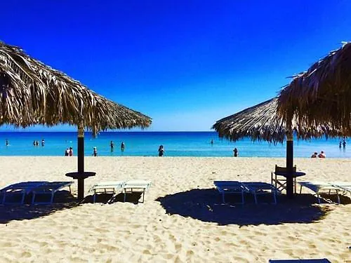 Camastra Vakantiehuis