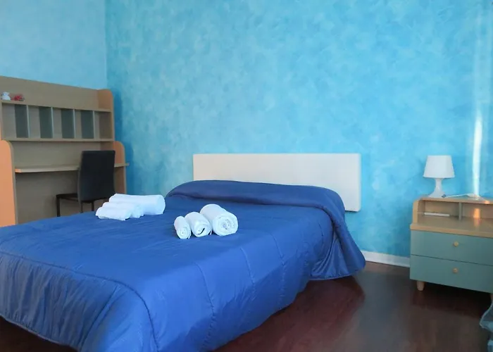 Camastra Vakantiehuis *