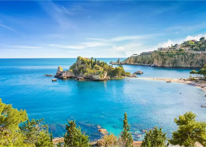 Vakantiehuis Camastra Misterbianco