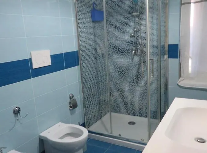 Vakantiehuis Camastra *
