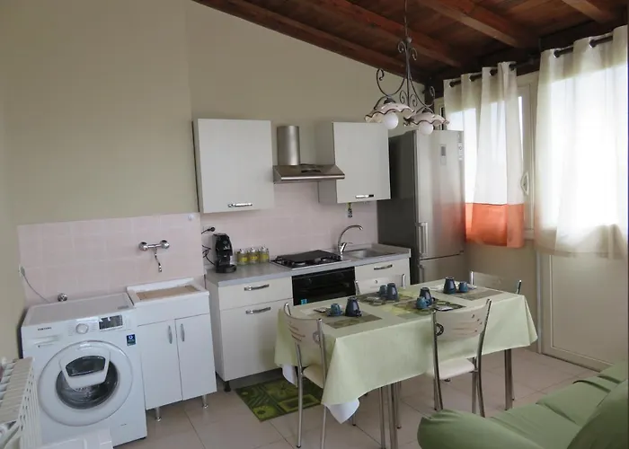Camastra Vakantiehuis *