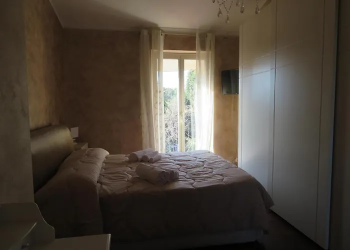 Vakantiehuis Camastra