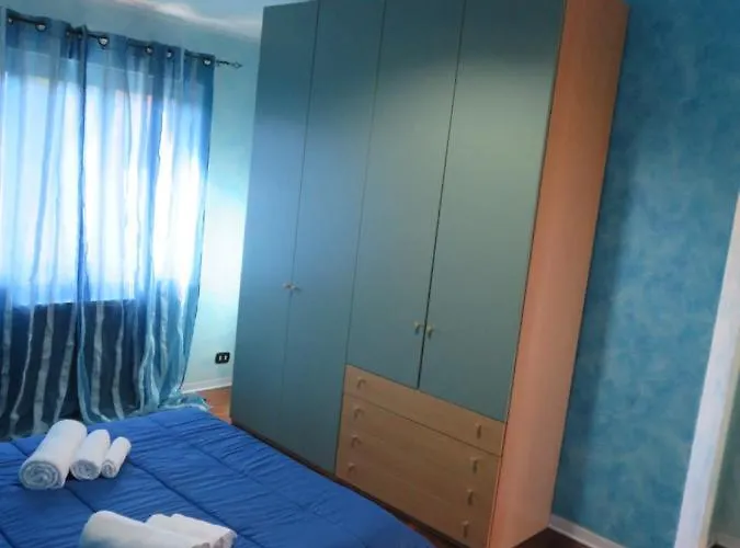 Camastra Vakantiehuis *