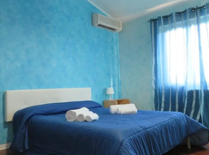 Camastra Vakantiehuis