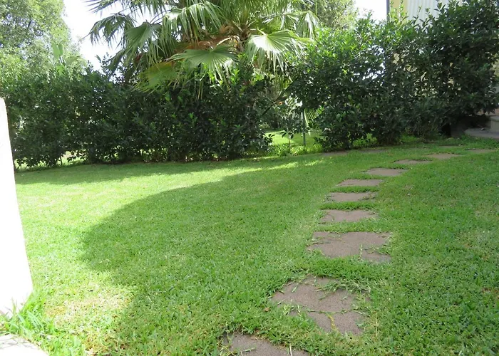Vakantiehuis Camastra Misterbianco