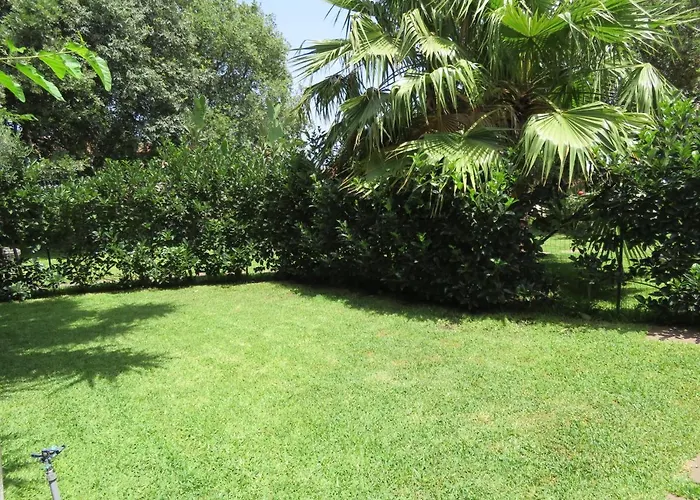Camastra Vakantiehuis Misterbianco