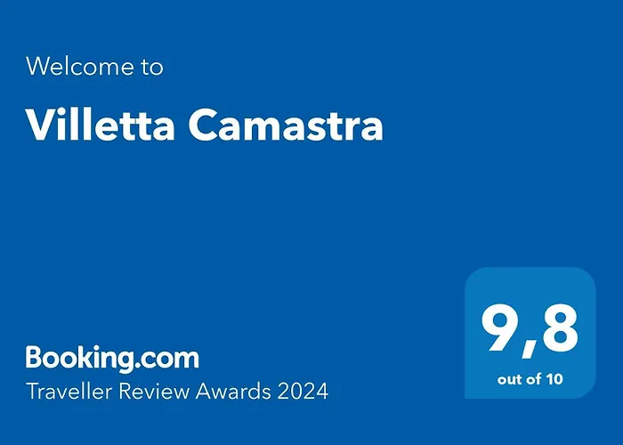 Camastra