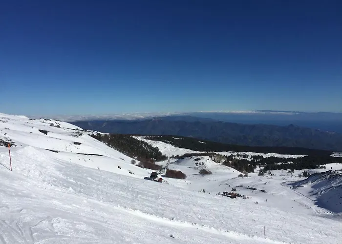 Vakantiehuis Camastra Misterbianco