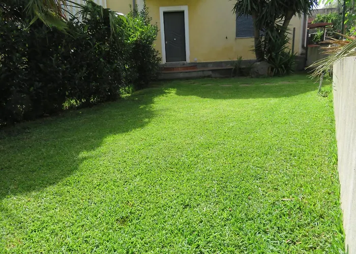 Vakantiehuis Camastra