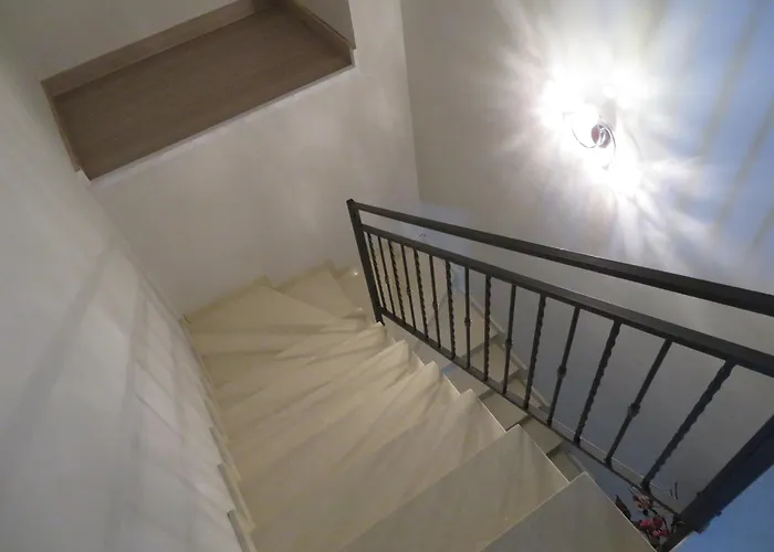 Vakantiehuis Camastra Misterbianco